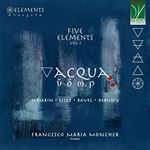 Acqua - Cinq Éléments - Volume 1 - CD