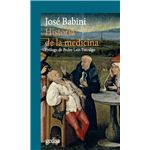 Historia de la medicina