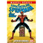 El Espectacular Spiderman De Gerry Conway 2 De 3 Actos De Ve