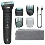 Afeitadora corporal Philips Body Groomer 7000 Series