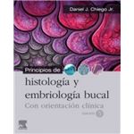 Principios de histologia y embriolo