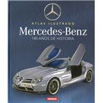 Mercedes-Benz. 100 años de historia