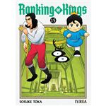 Ranking of Kings 15