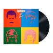Hot Space (Edición vinilo)
