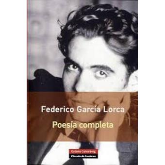 Poesía completa