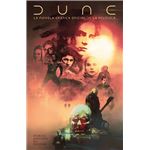 Dune: La Novela Grafica Oficial De La Pelicula