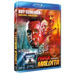 Carga maldita - Blu-ray