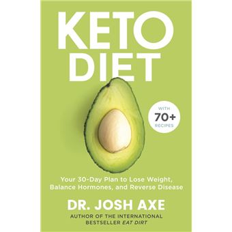 Keto Diet - 1