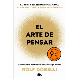 El arte de pensar