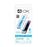 Protector de pantalla 4-ok Tempered Glass de vidrio templado + Aplicador para iPhone 15 Pro Max