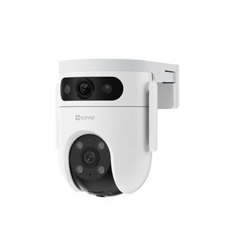  Cámara de vigilancia panorámica para exterior Ezviz H9C Dual 2K