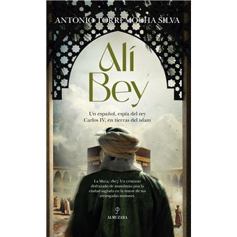 Alí Bey