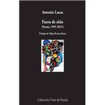 Fuera de sitio-poesia 1995 2015
