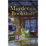 Murder At The Bookstore