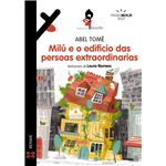 Milu E O Edificio Das Persoas Extraordinarias