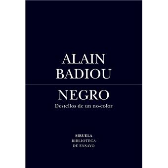 Negro