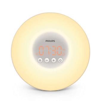 Luminoterapia Philips HF 3500/01 LU