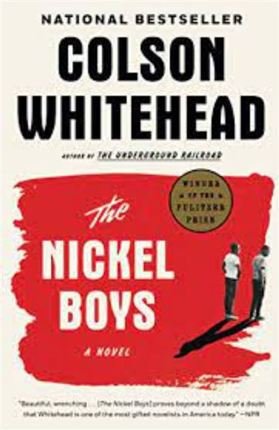 Random House Usa The Nickel Boys