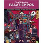 Cuaderno De Pasatiempos 4