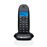 Teléfono inalámbrico Dect Motorola C1001CB+ Negro