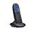 Teléfono inalámbrico Dect Motorola C1001CB+ Negro
