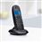 Teléfono inalámbrico Dect Motorola C1001CB+ Negro