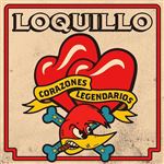 Corazones legendarios - 2 Vinilos