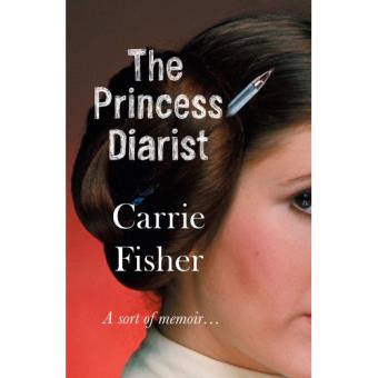 The princess diarist
