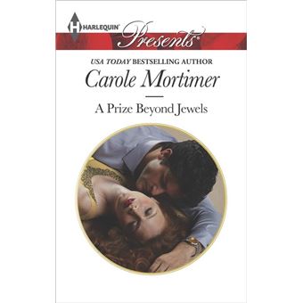 A Prize Beyond Jewels - 1