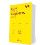 Guia Vinos Gourmets 2025