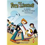 El Misteri Del Penalti Invisible