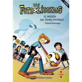 El Misteri Del Penalti Invisible