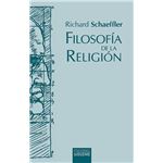 Filosofía de la religión