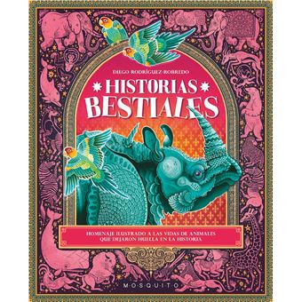 Historias Bestiales