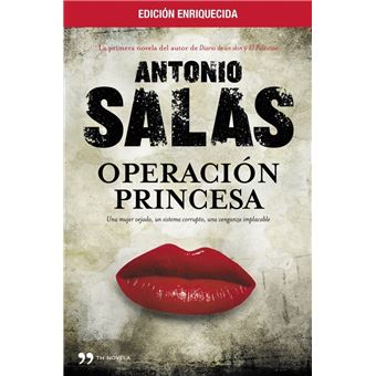 Operación Princesa (edición enriquecida) - 1