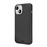 Funda Sbs Instinct Negro para iPhone 15