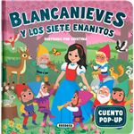 Blancanieves