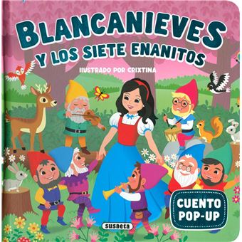 Blancanieves