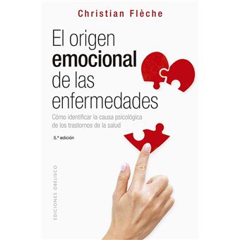 El orígen emocional de las enfermedades (N.E.)