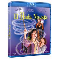 El hada novata - Blu-Ray