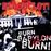 Burn Babylon Burn - CD