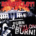 Burn Babylon Burn - CD