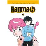 Ranma 1/2 8