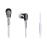 Auriculares Pioneer SE-CL722T Blanco_0