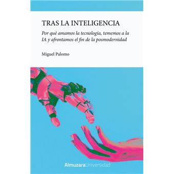 Tras La Inteligencia
