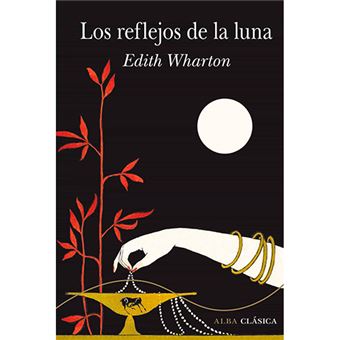 Los reflejos de la luna