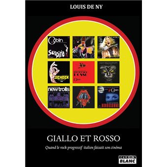Giallo & Rosso - 1