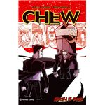 Chew Nº 10/12