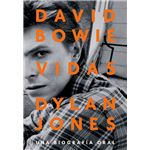 David Bowie-Vidas