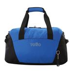Bolsa Totto Active Pro S Snorkel Blue